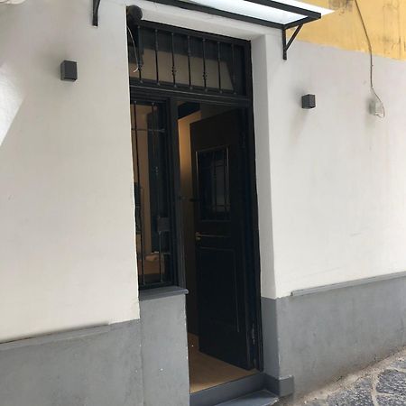 Bed and Breakfast Casa Mariella Neapol Zewnętrze zdjęcie
